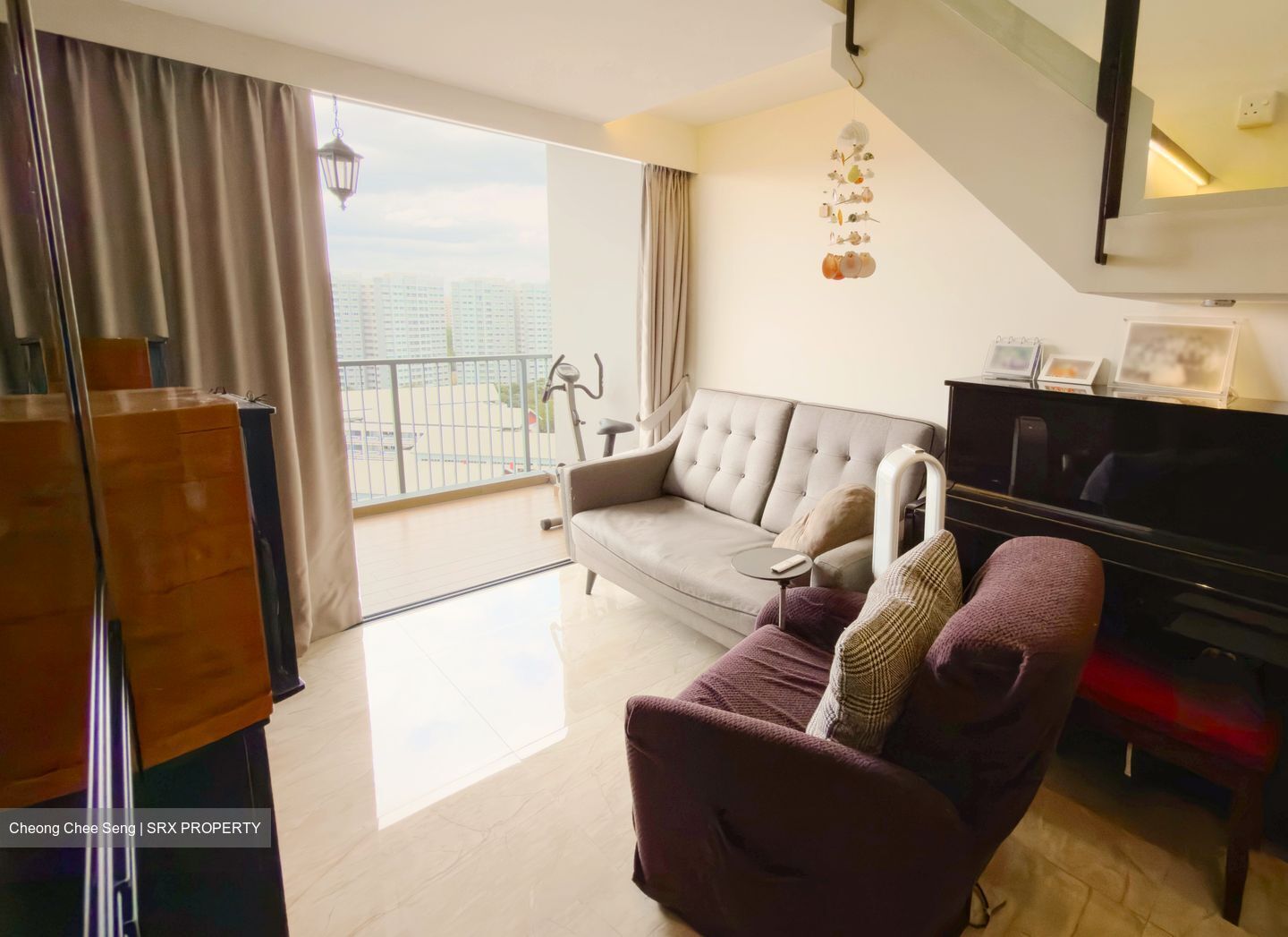 Kingsford Waterbay (D19), Apartment #525612921